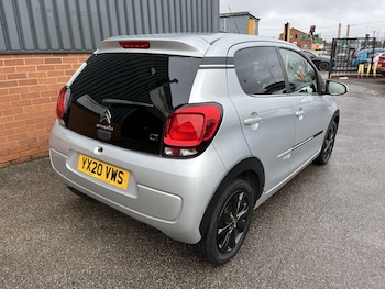 Used Citroen C1 2020 for sale - 78932468: Photo