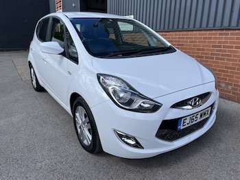 Used Hyundai Ix20 2015 for sale - 78932273: Photo