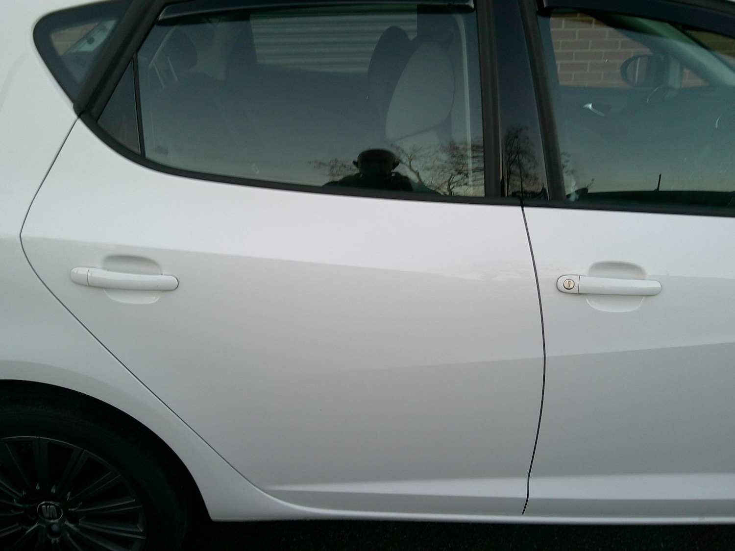 Used SEAT Ibiza 2016 for sale - 76836983: Photo 10