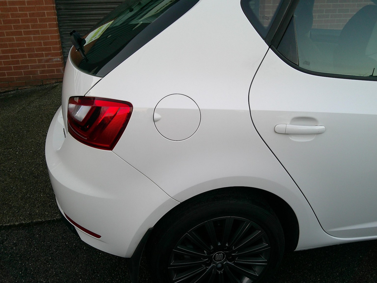 Used SEAT Ibiza 2016 for sale - 76836983: Photo 11