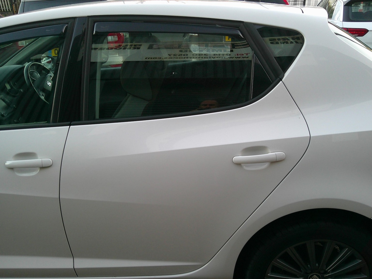 Used SEAT Ibiza 2016 for sale - 76836983: Photo 14