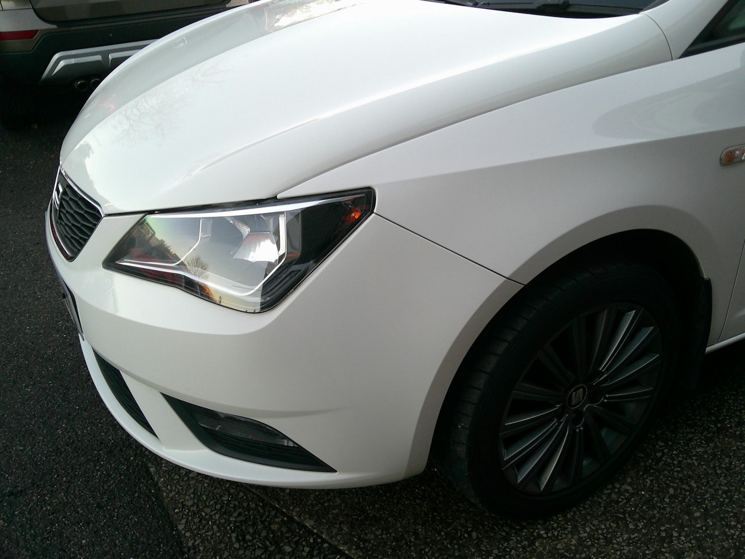 Used SEAT Ibiza 2016 for sale - 76836983: Photo 17