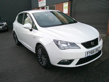 2016 - 1.2 TSI 90 SE Technology 5dr