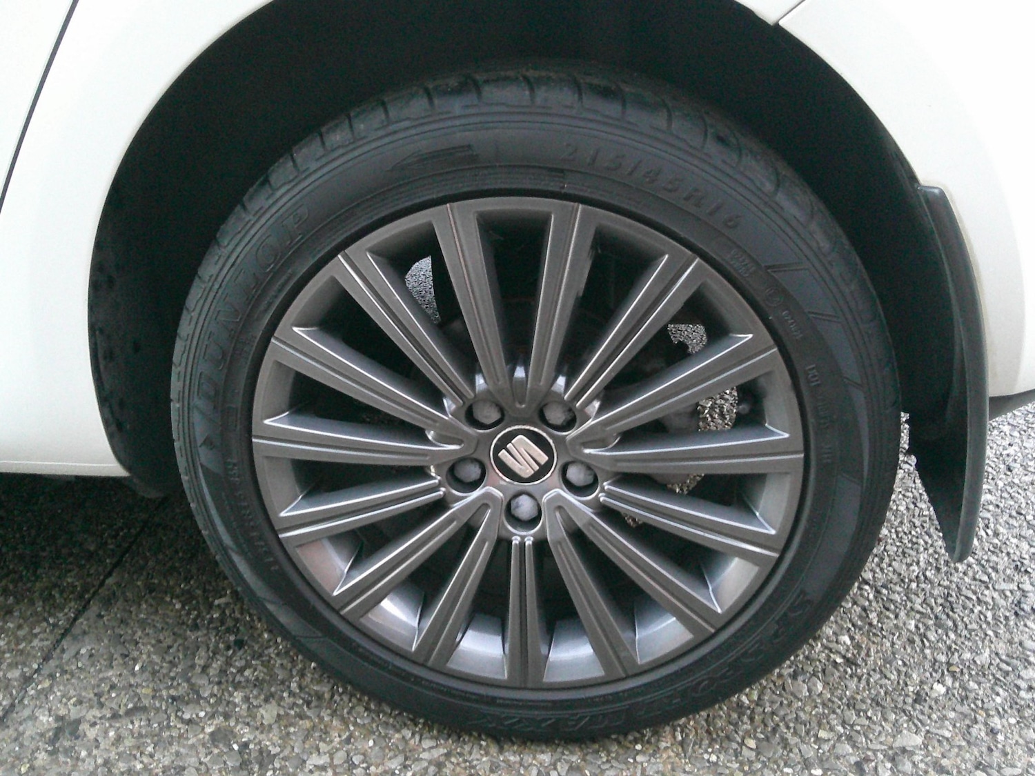 Used SEAT Ibiza 2016 for sale - 76836983: Photo 20