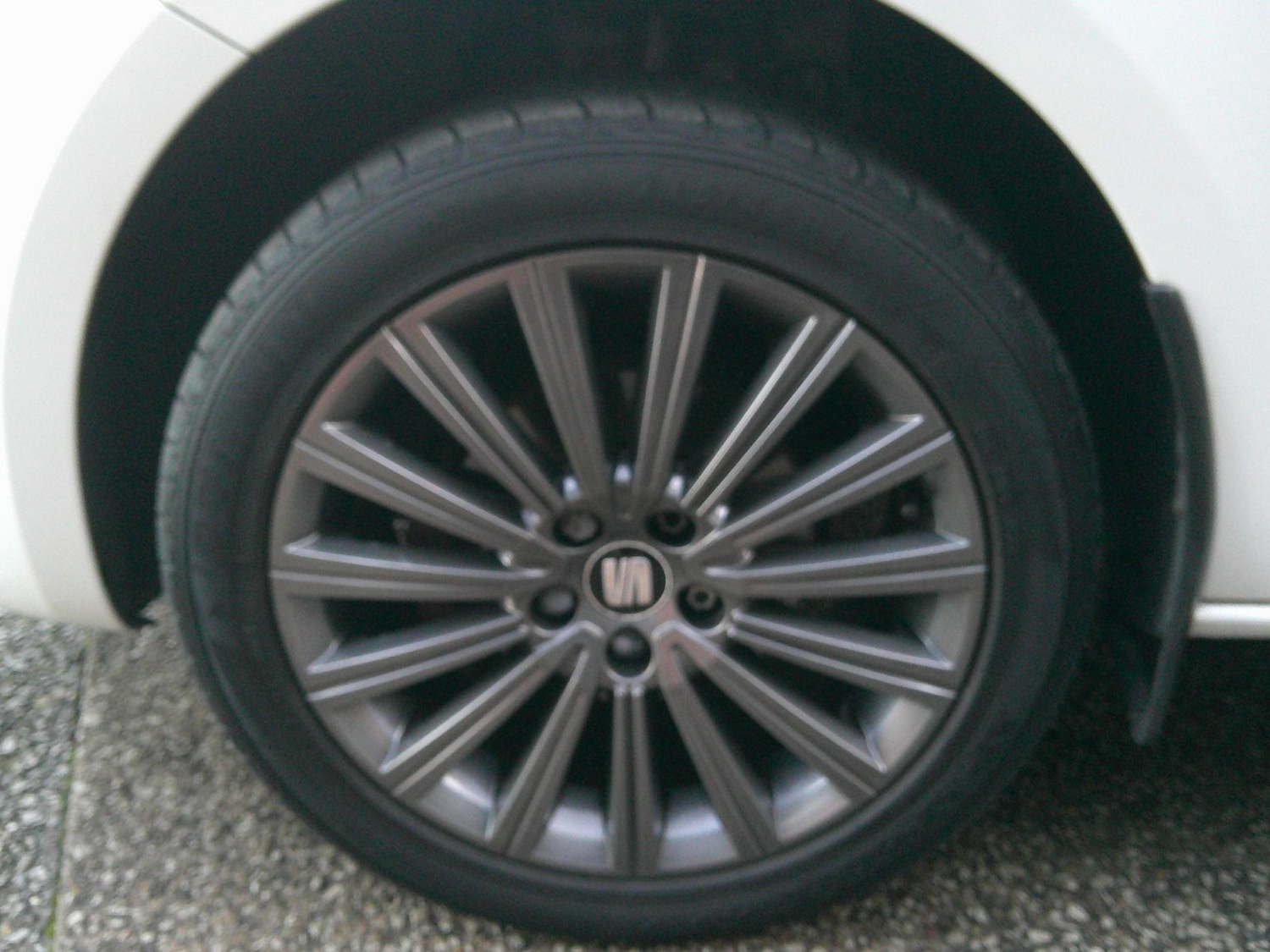 Used SEAT Ibiza 2016 for sale - 76836983: Photo 21