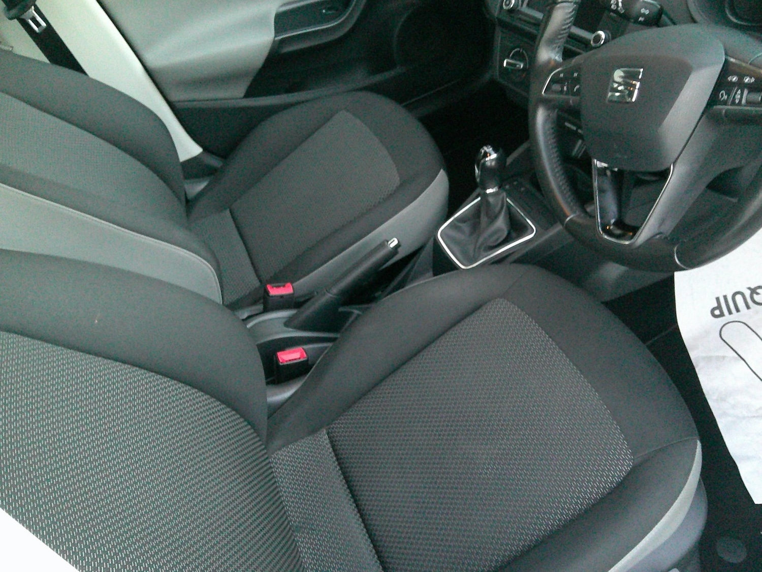 Used SEAT Ibiza 2016 for sale - 76836983: Photo 22