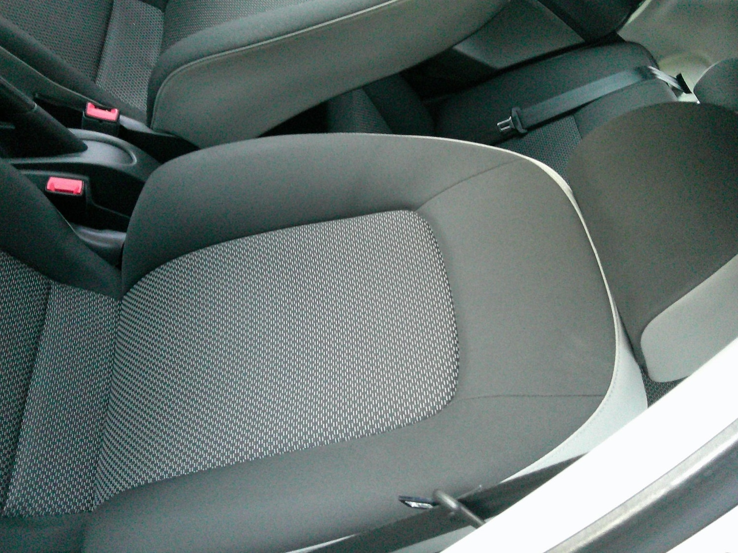 Used SEAT Ibiza 2016 for sale - 76836983: Photo 25