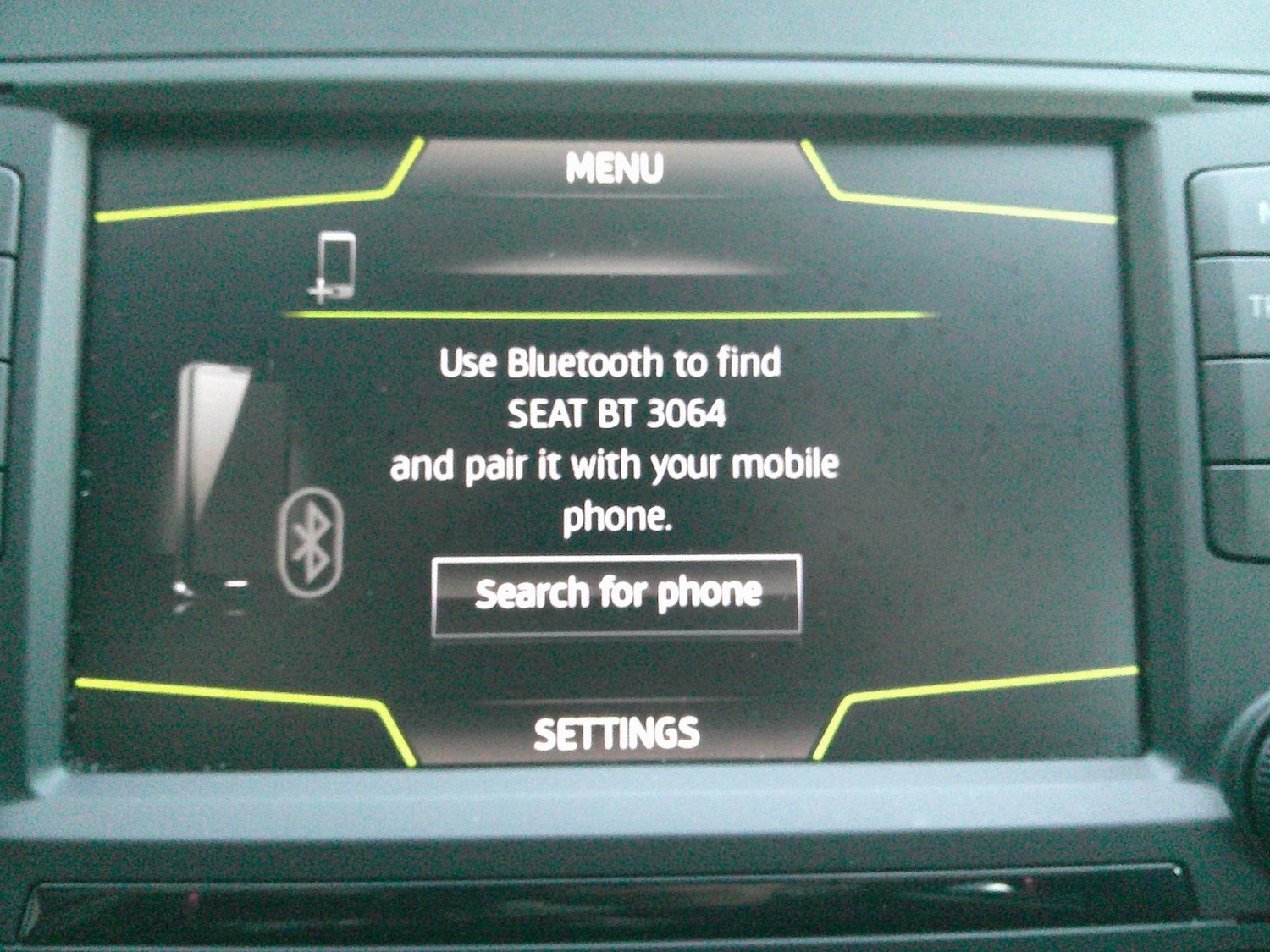 Used SEAT Ibiza 2016 for sale - 76836983: Photo 36