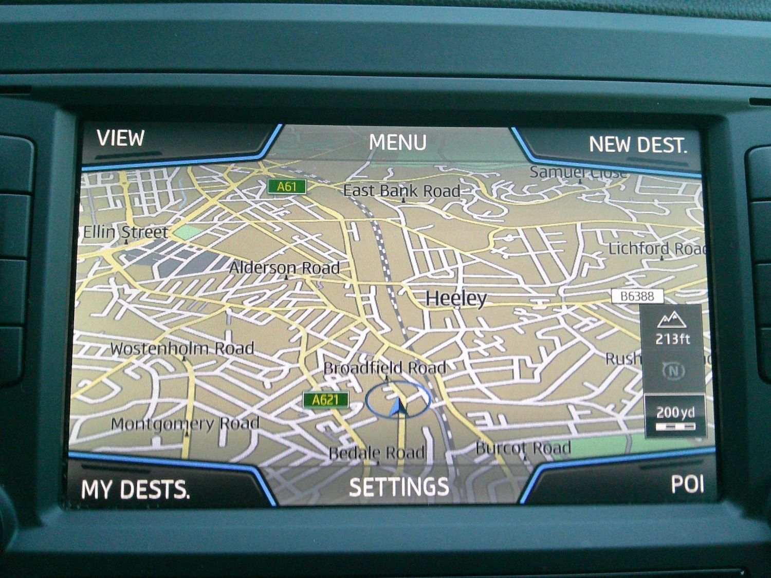 Used SEAT Ibiza 2016 for sale - 76836983: Photo 37