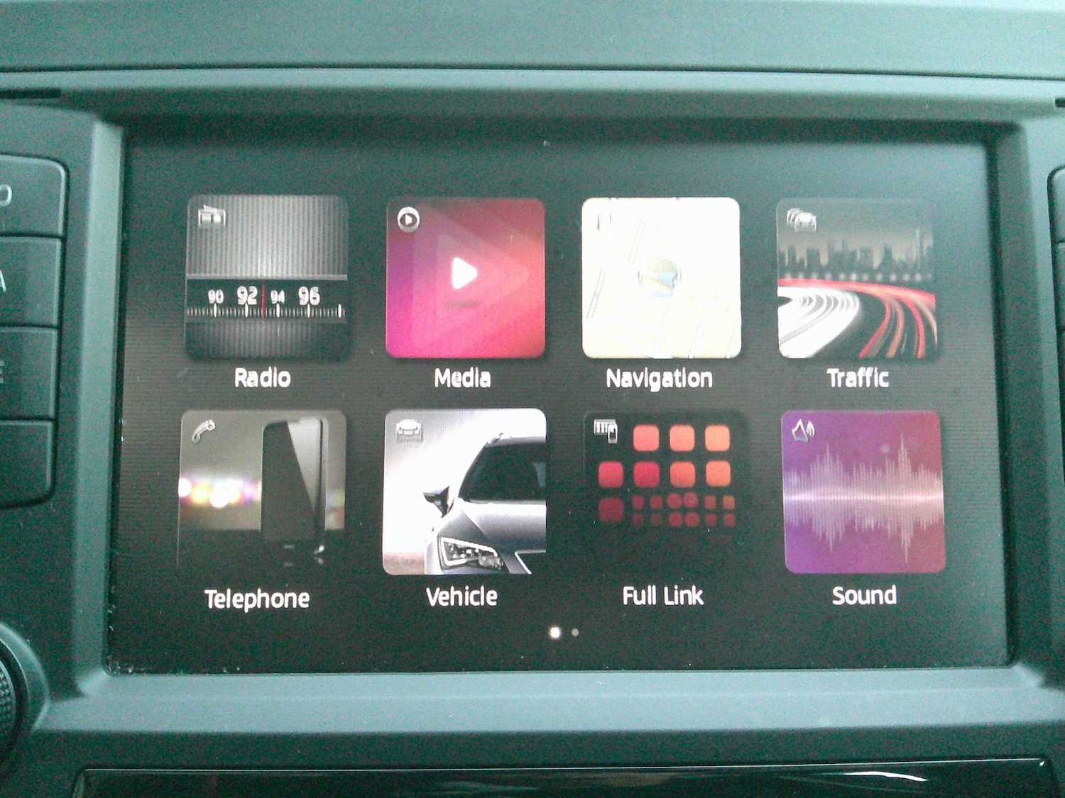 Used SEAT Ibiza 2016 for sale - 76836983: Photo 40