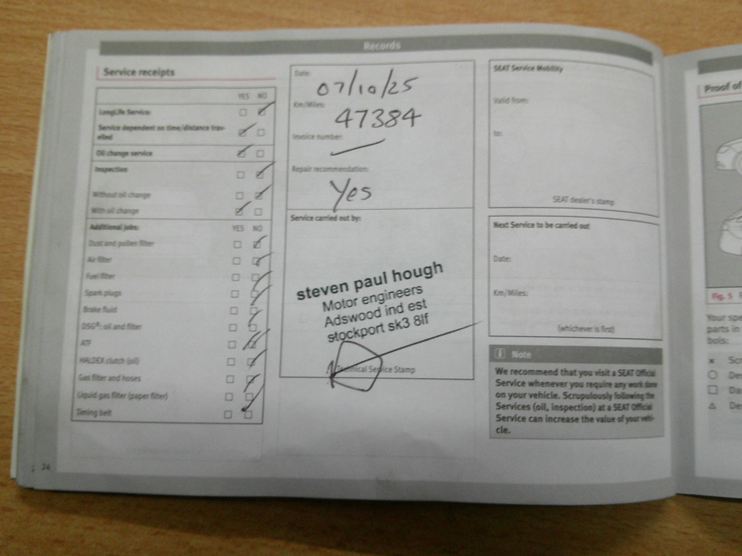 Used SEAT Ibiza 2016 for sale - 76836983: Photo 49