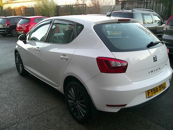 Used SEAT Ibiza 2016 for sale - 76836983: Photo