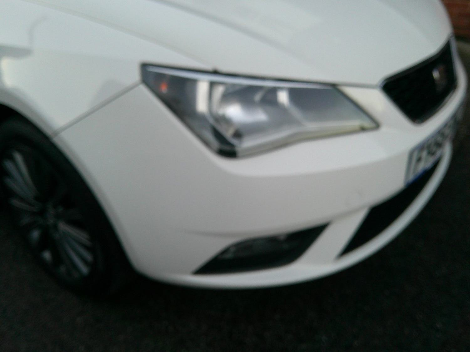Used SEAT Ibiza 2016 for sale - 76836983: Photo 7