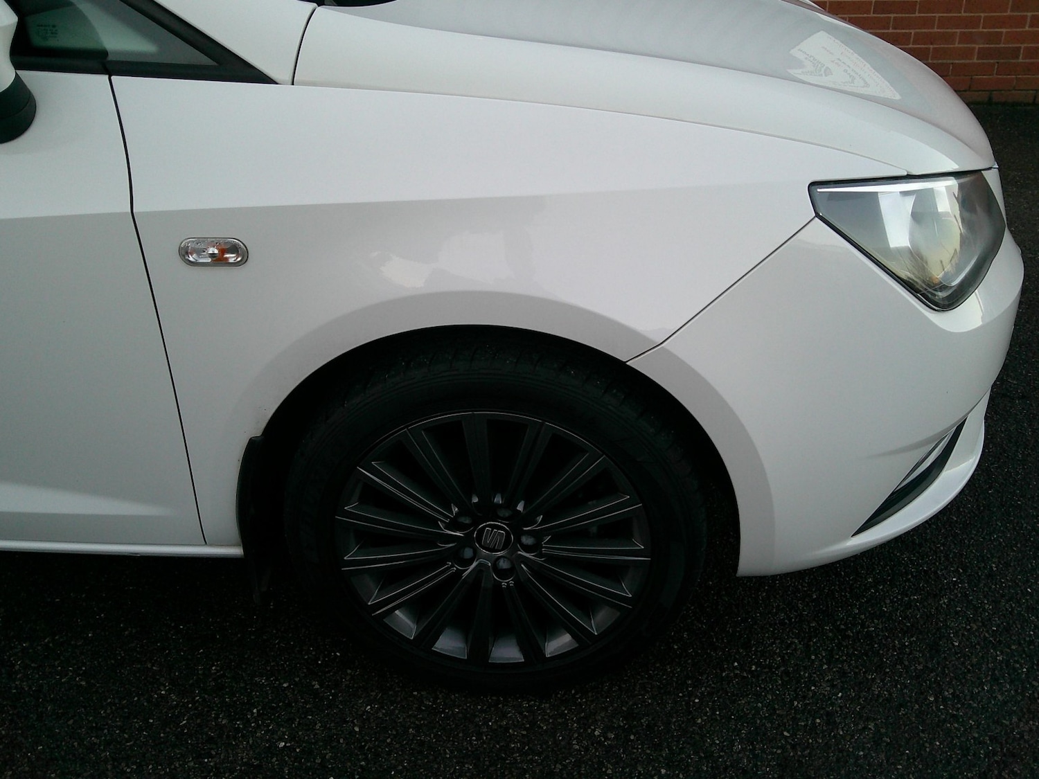 Used SEAT Ibiza 2016 for sale - 76836983: Photo 8