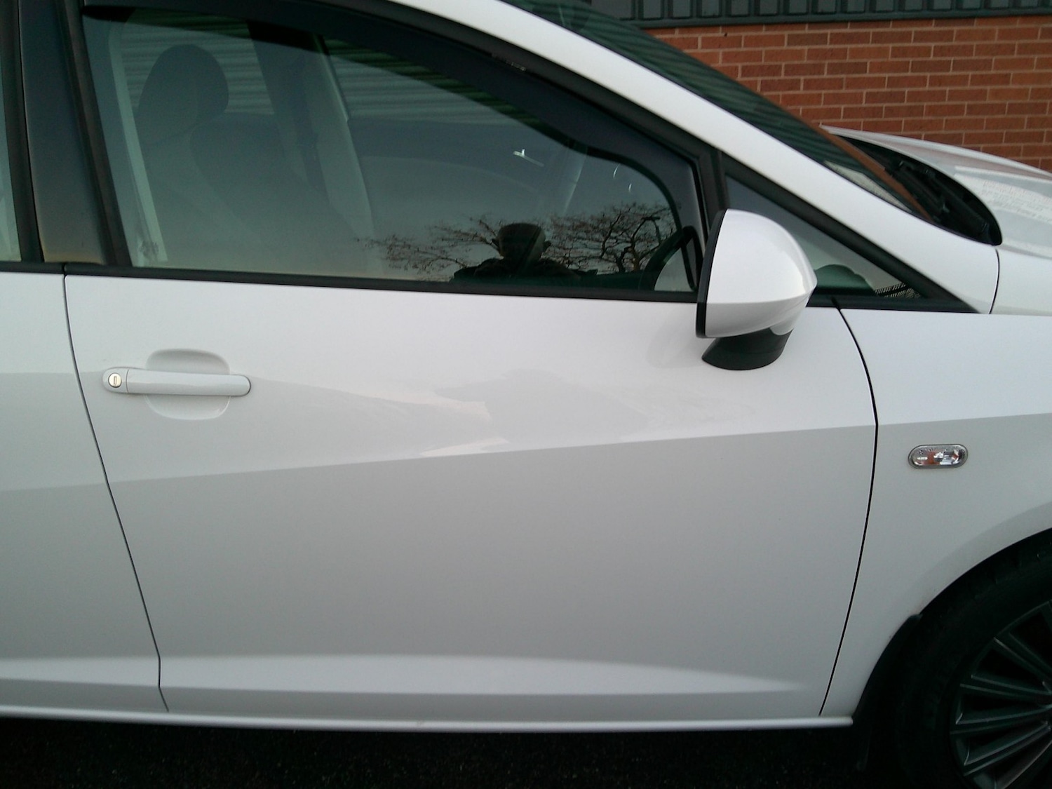 Used SEAT Ibiza 2016 for sale - 76836983: Photo 9