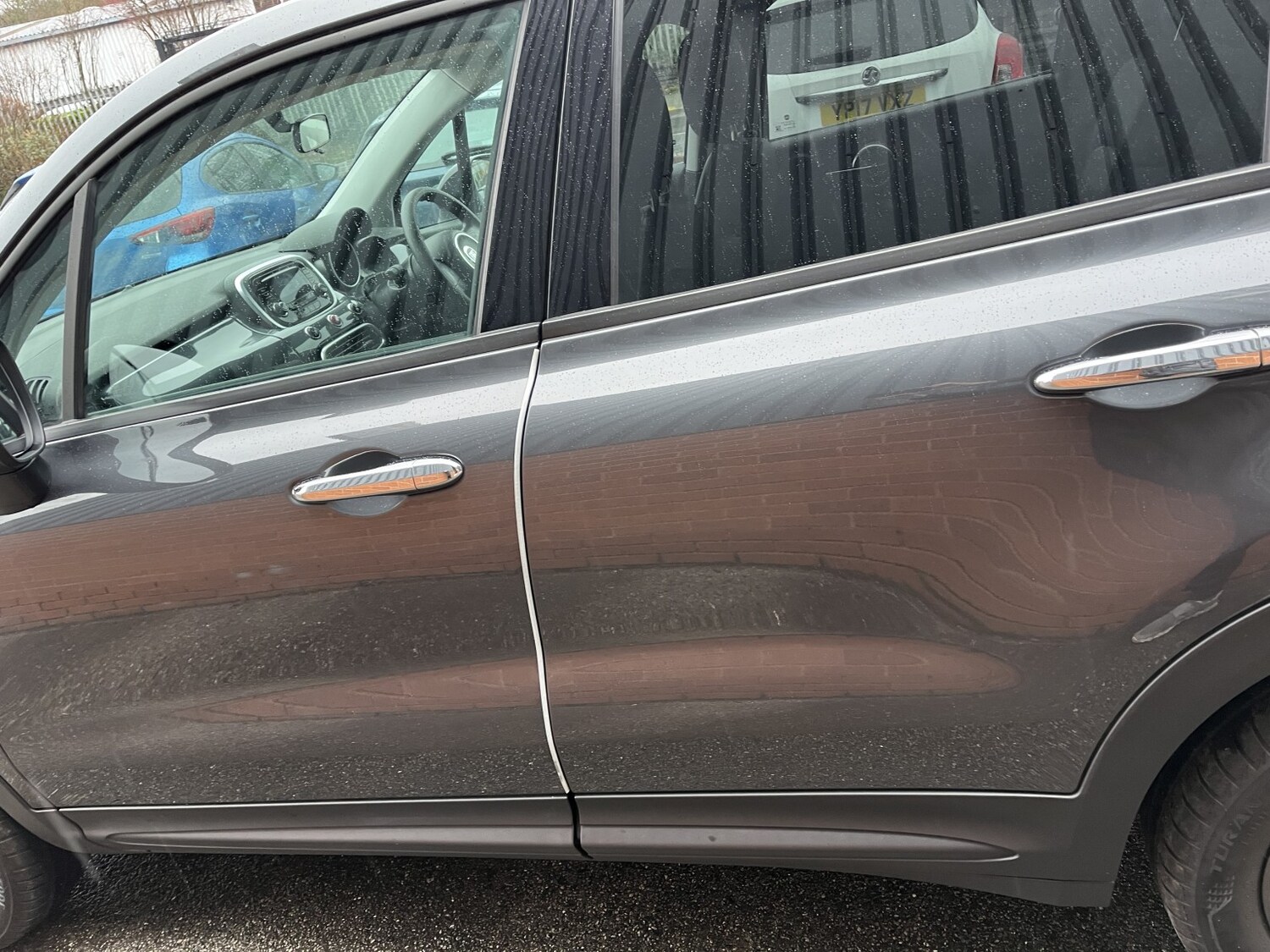 Used Fiat 500X 2016 for sale - 77535926: Photo 13