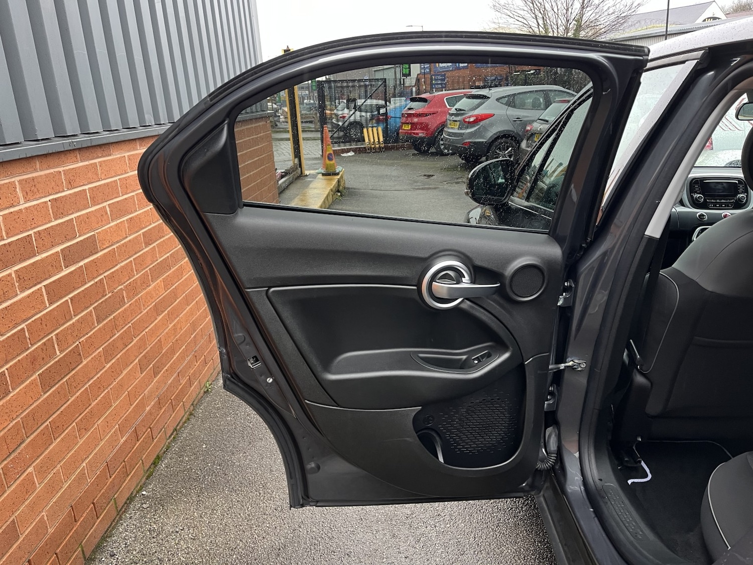 Used Fiat 500X 2016 for sale - 77535926: Photo 16