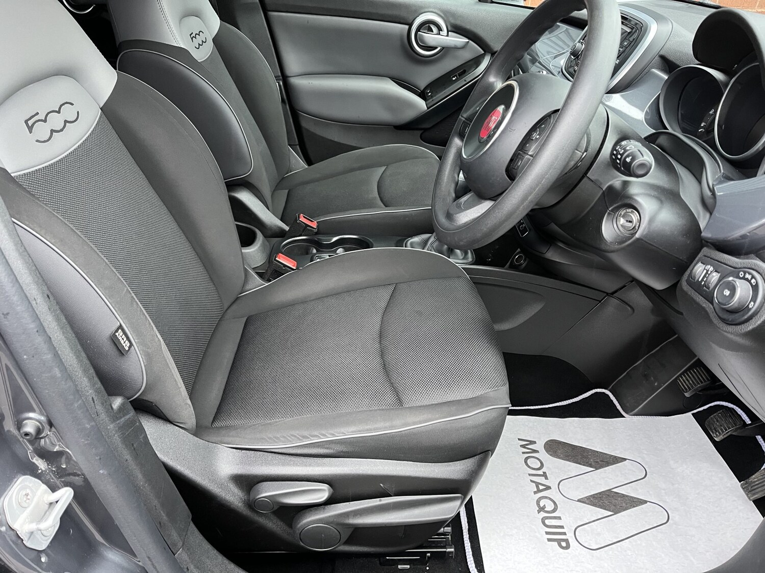 Used Fiat 500X 2016 for sale - 77535926: Photo 19