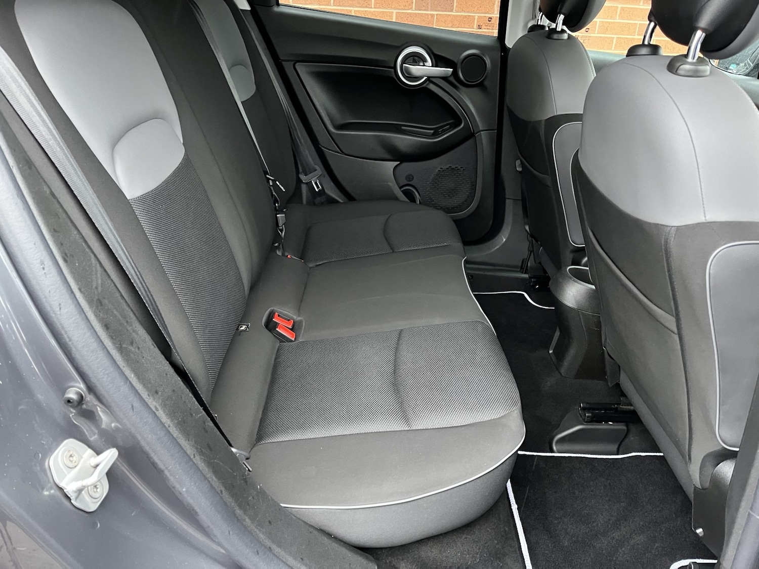 Used Fiat 500X 2016 for sale - 77535926: Photo 20