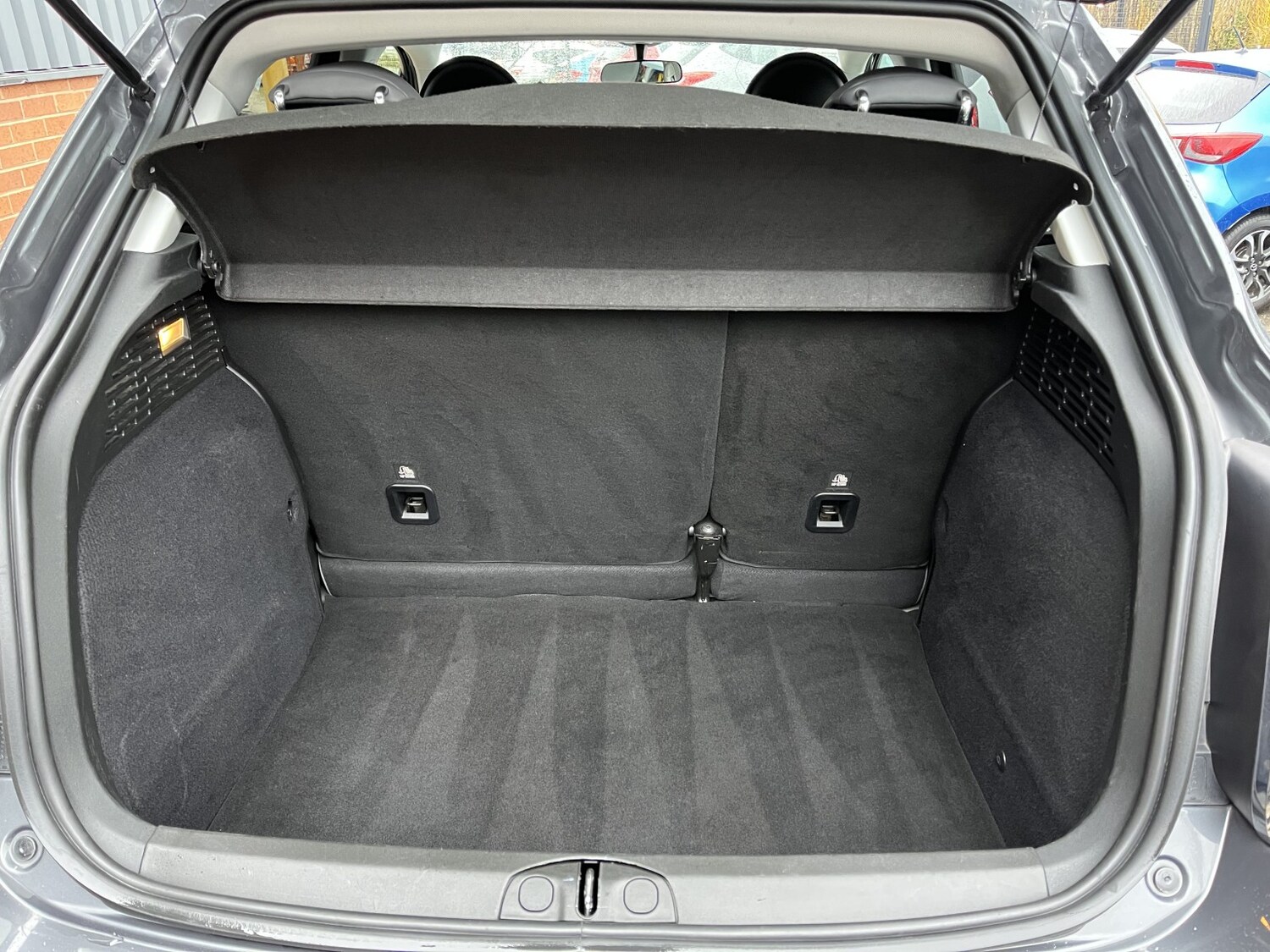 Used Fiat 500X 2016 for sale - 77535926: Photo 21