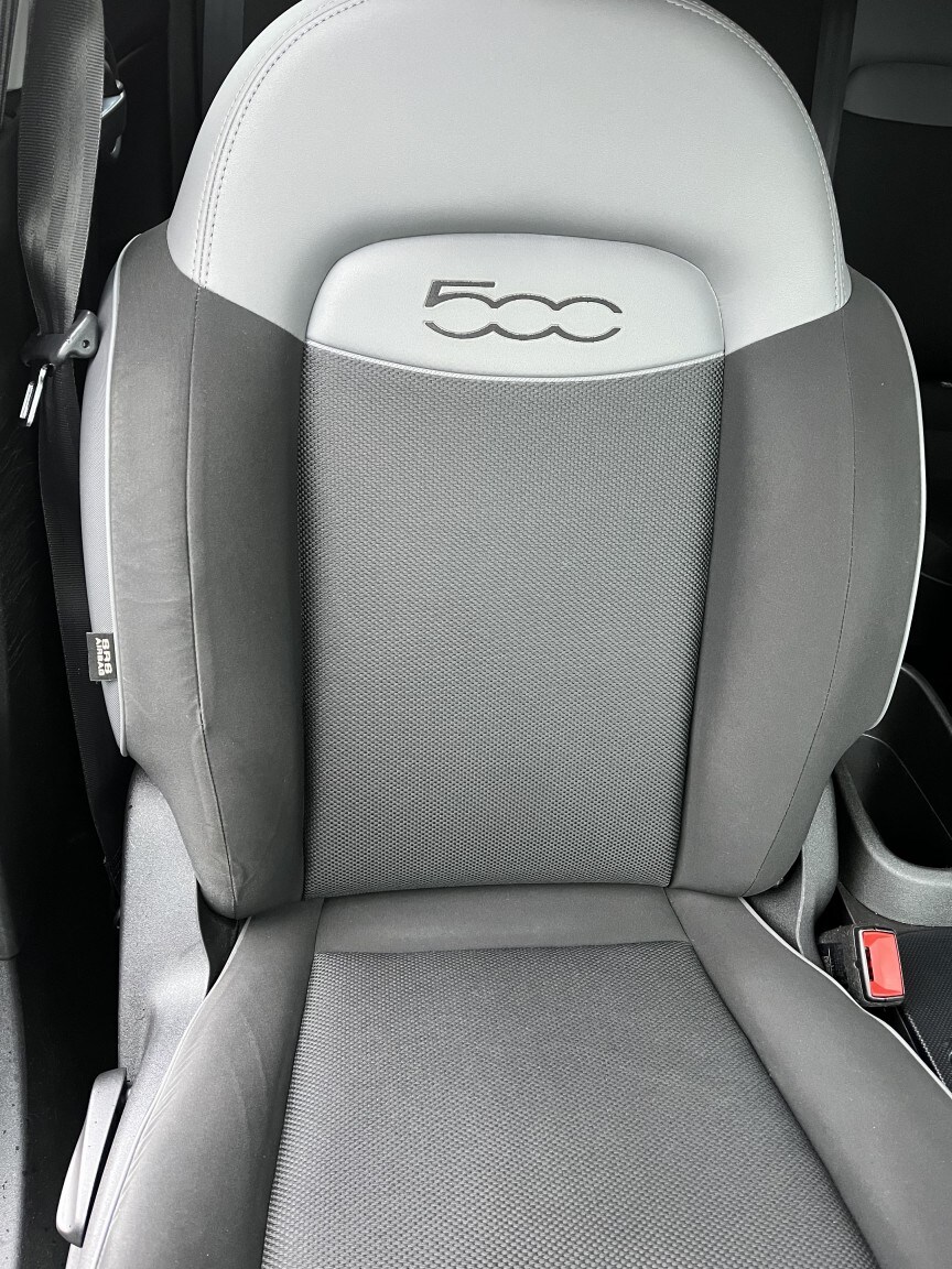 Used Fiat 500X 2016 for sale - 77535926: Photo 22