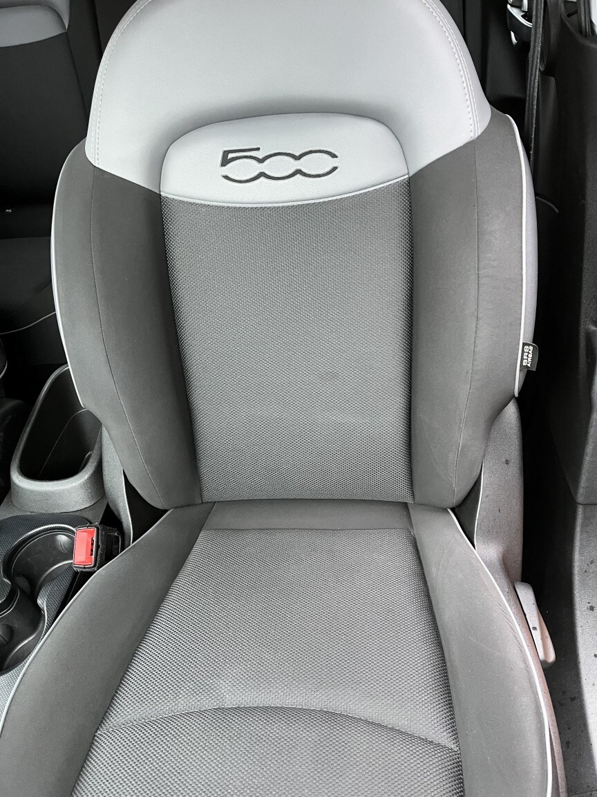 Used Fiat 500X 2016 for sale - 77535926: Photo 24