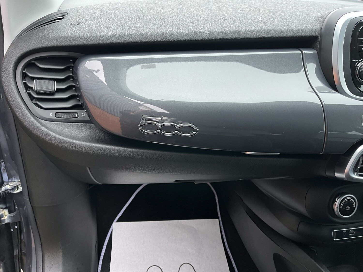 Used Fiat 500X 2016 for sale - 77535926: Photo 26