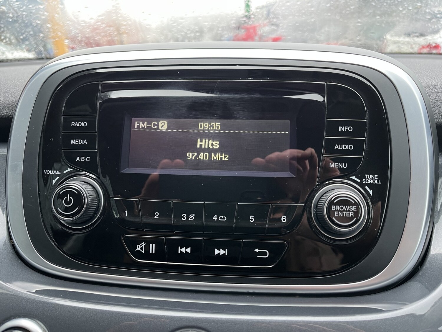 Used Fiat 500X 2016 for sale - 77535926: Photo 27