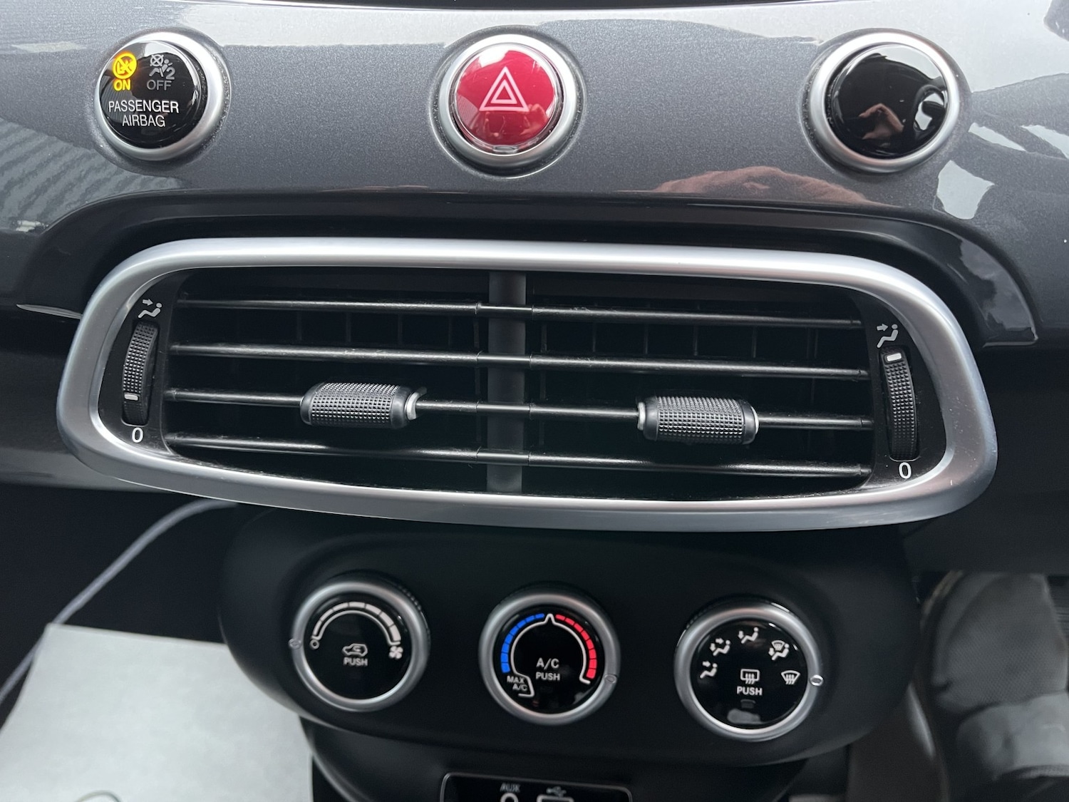 Used Fiat 500X 2016 for sale - 77535926: Photo 28