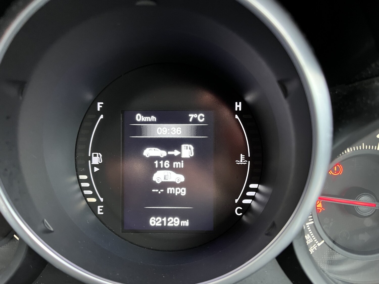 Used Fiat 500X 2016 for sale - 77535926: Photo 33