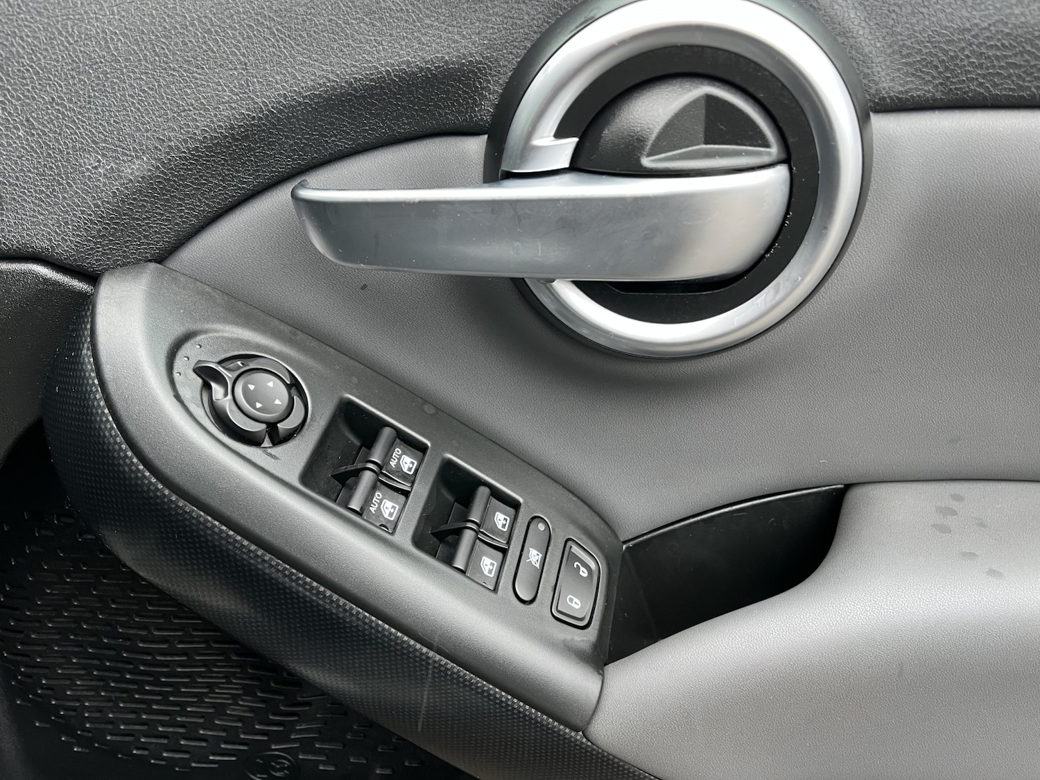 Used Fiat 500X 2016 for sale - 77535926: Photo 34