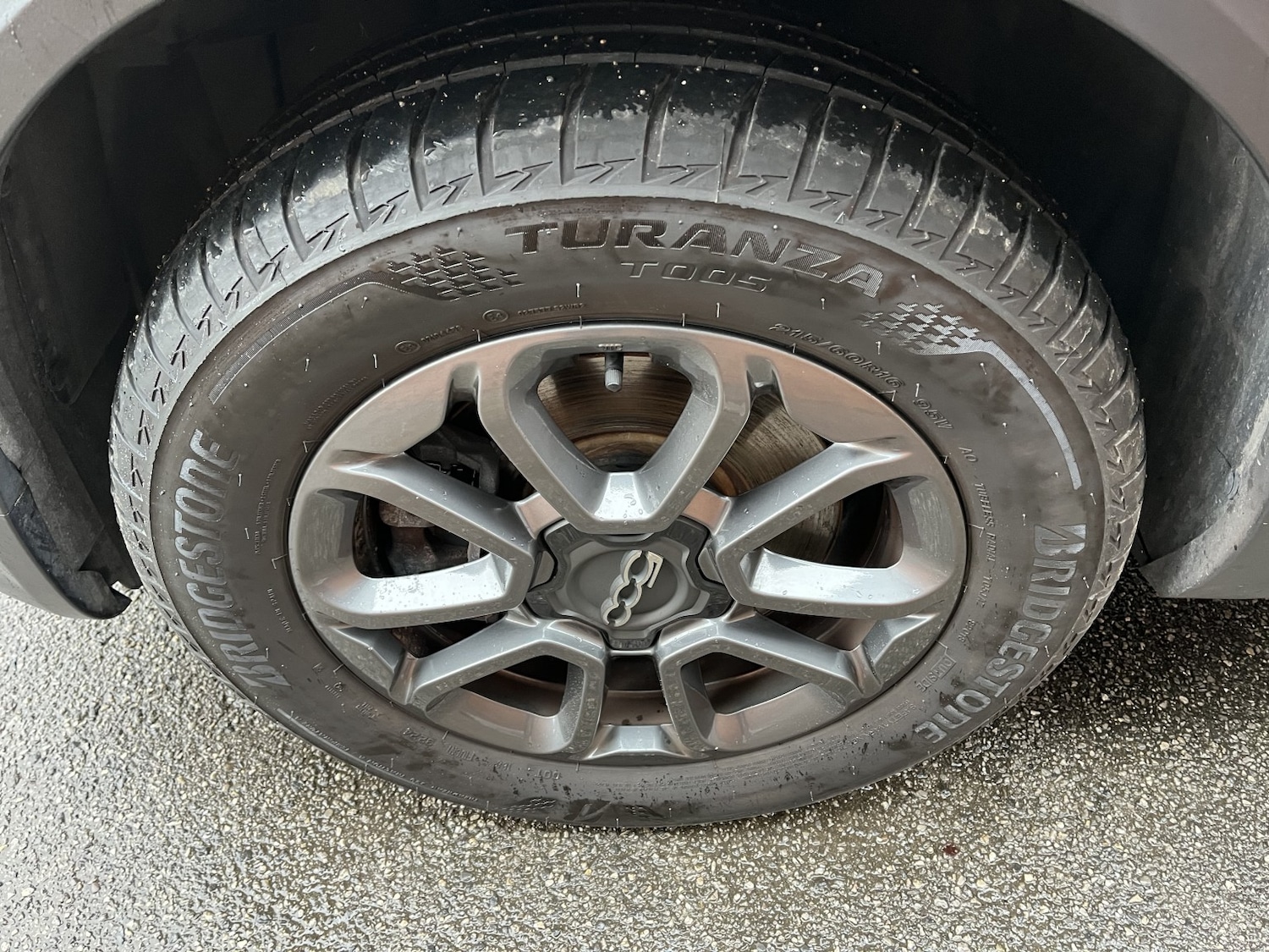 Used Fiat 500X 2016 for sale - 77535926: Photo 37