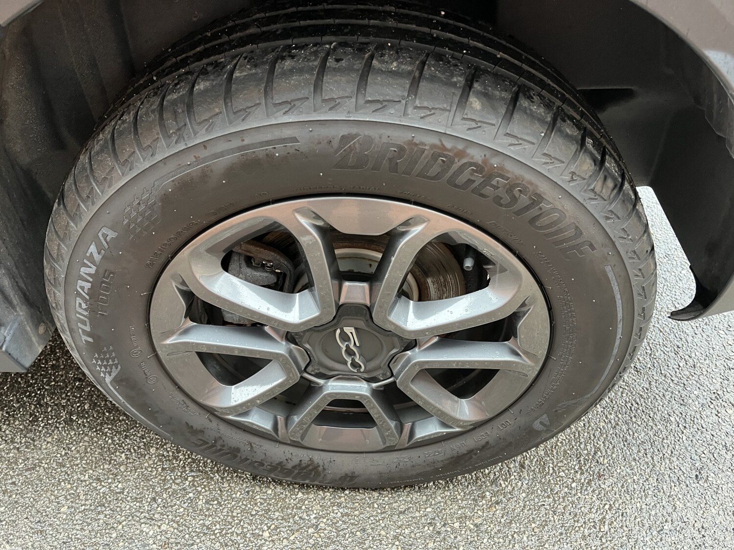 Used Fiat 500X 2016 for sale - 77535926: Photo 38