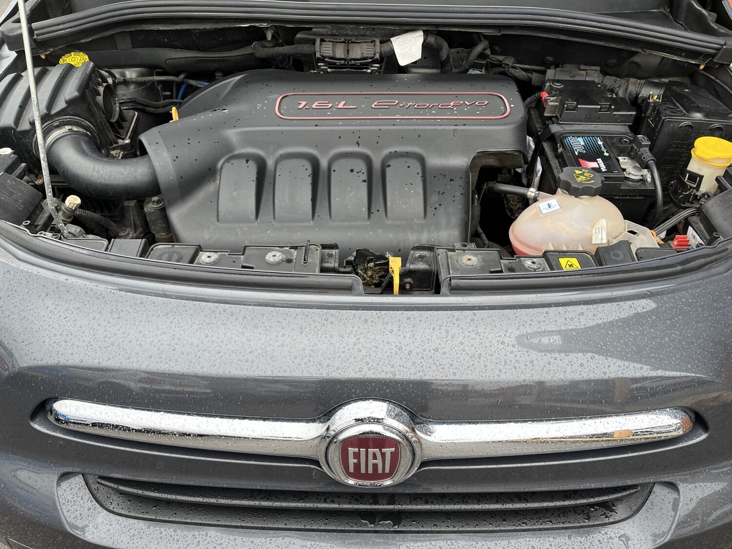 Used Fiat 500X 2016 for sale - 77535926: Photo 40