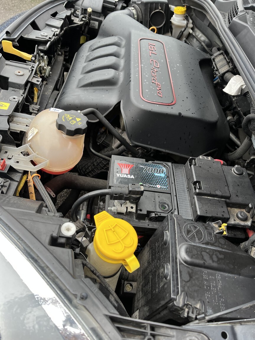 Used Fiat 500X 2016 for sale - 77535926: Photo 41