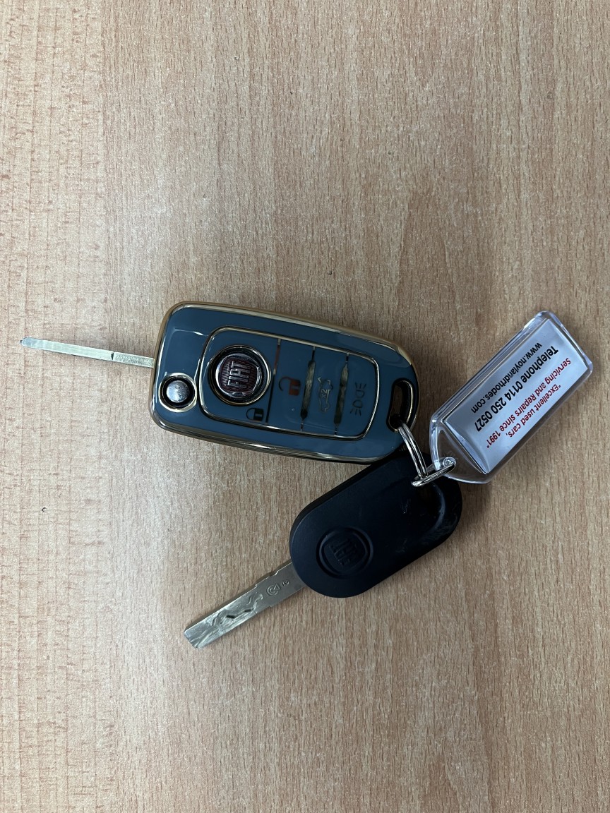 Used Fiat 500X 2016 for sale - 77535926: Photo 42