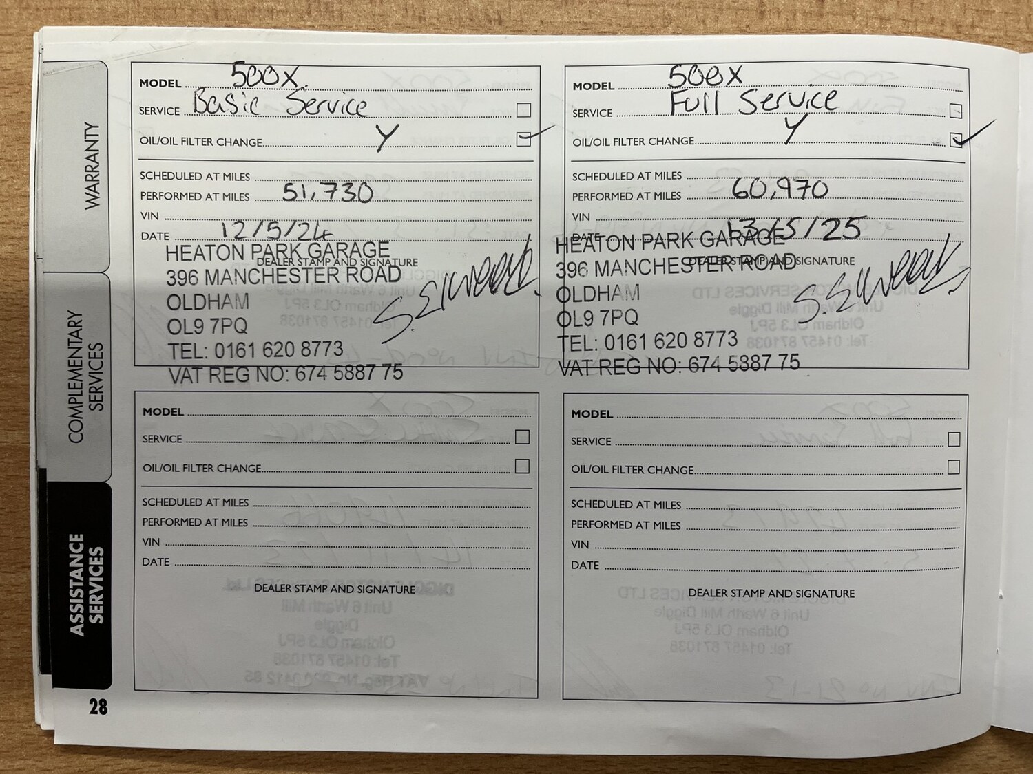 Used Fiat 500X 2016 for sale - 77535926: Photo 45