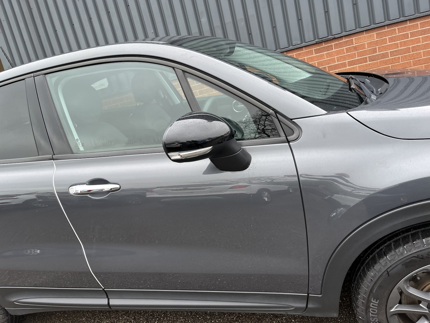 Used Fiat 500X 2016 for sale - 77535926: Photo 9