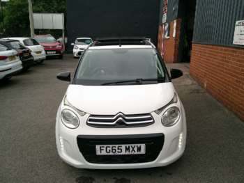 Used Citroen C1 2015 for sale - 75282820: Photo