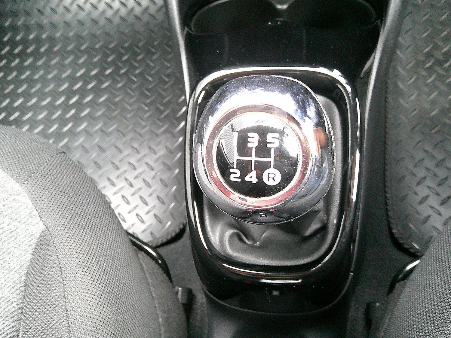 Vehicle 38
