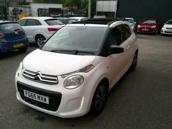 Used Citroen C1 2015 for sale - 75282820: Photo