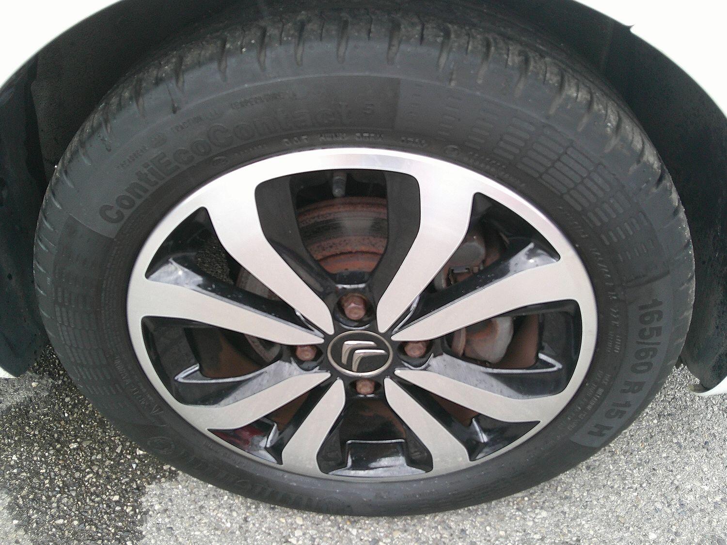 Vehicle 45