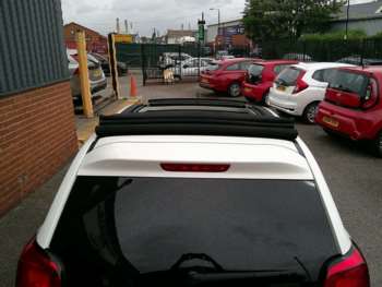 Used Citroen C1 2015 for sale - 75282820: Photo