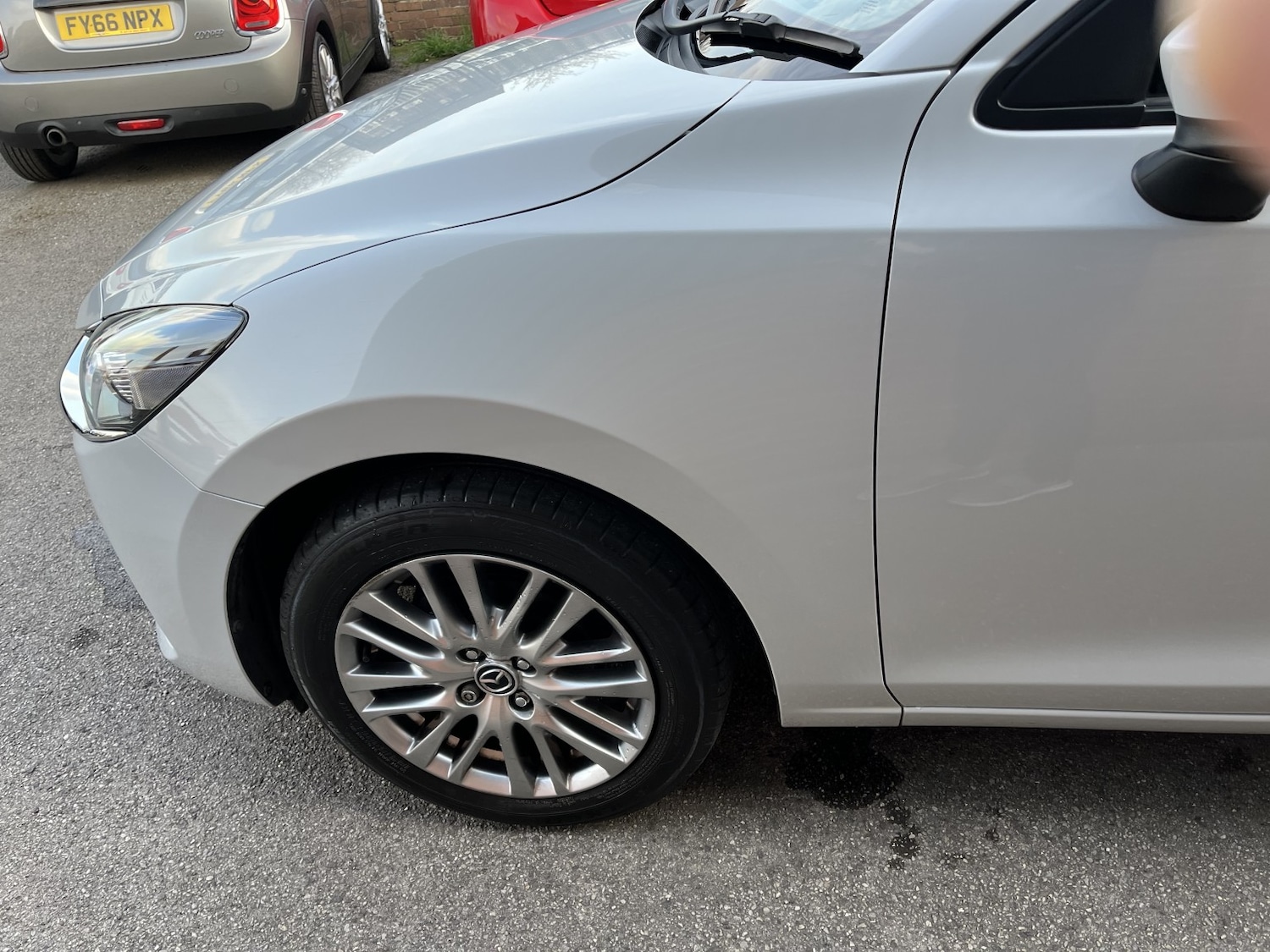 Used Mazda Mazda2 2020 for sale - 78018463: Photo 13