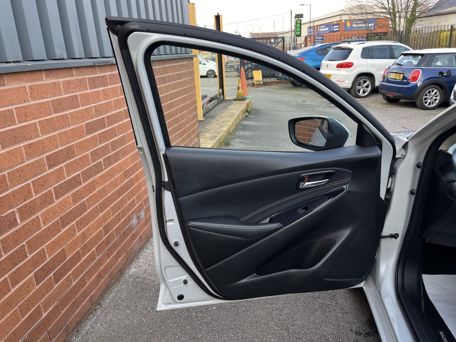 Used Mazda Mazda2 2020 for sale - 78018463: Photo 14