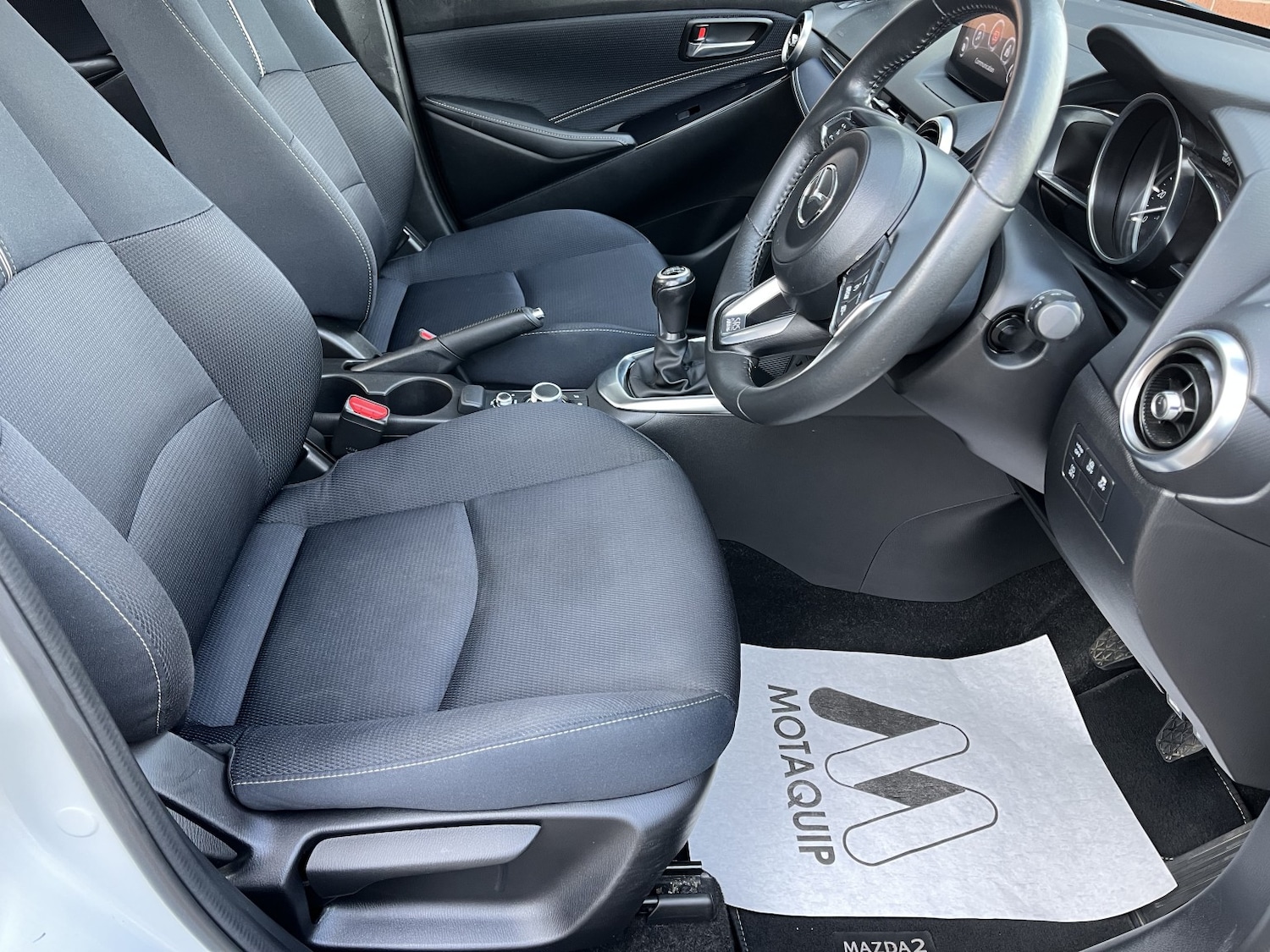 Used Mazda Mazda2 2020 for sale - 78018463: Photo 18