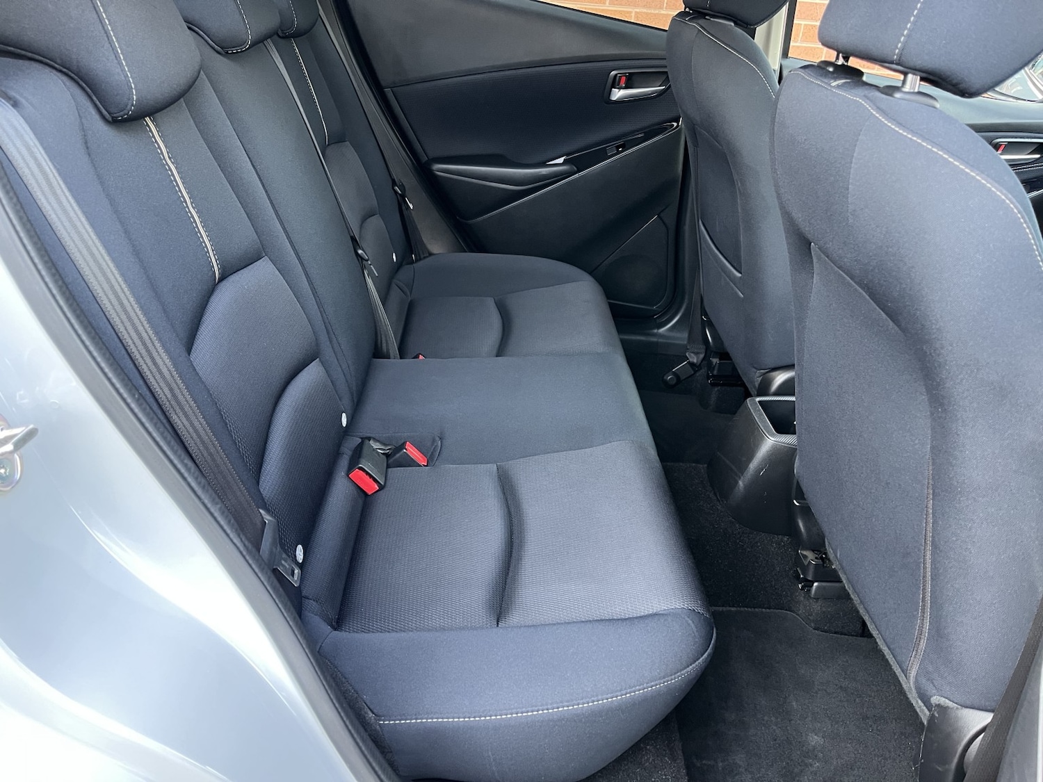 Used Mazda Mazda2 2020 for sale - 78018463: Photo 19