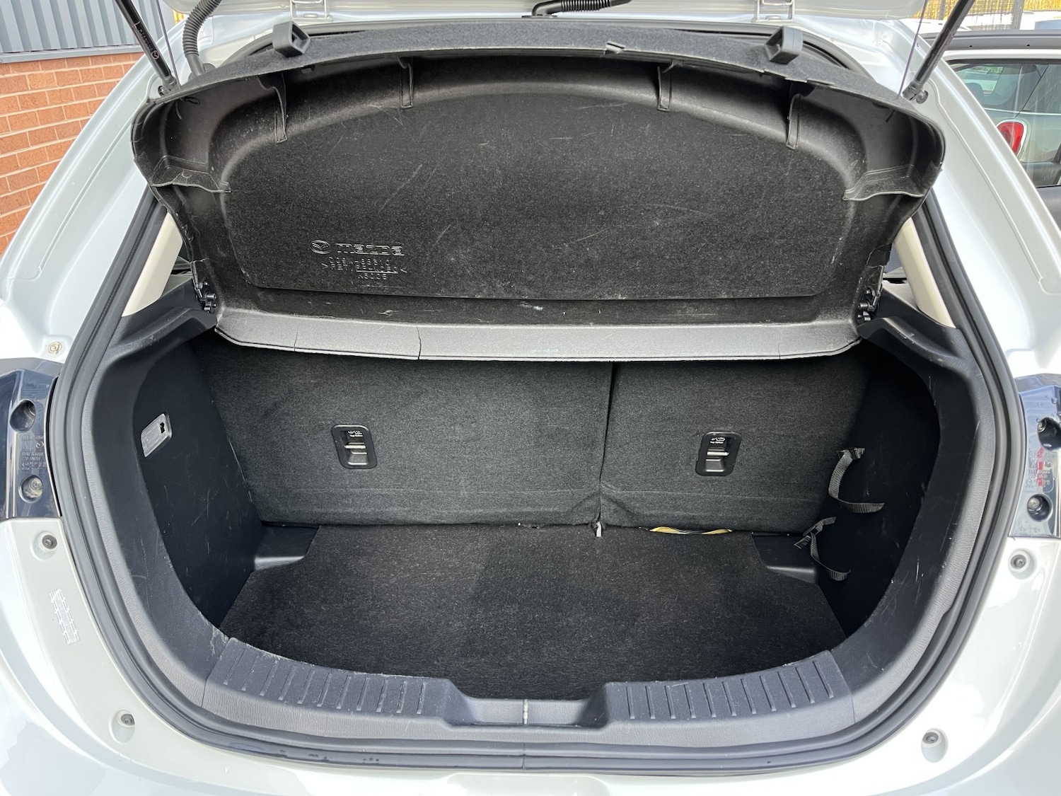 Used Mazda Mazda2 2020 for sale - 78018463: Photo 20