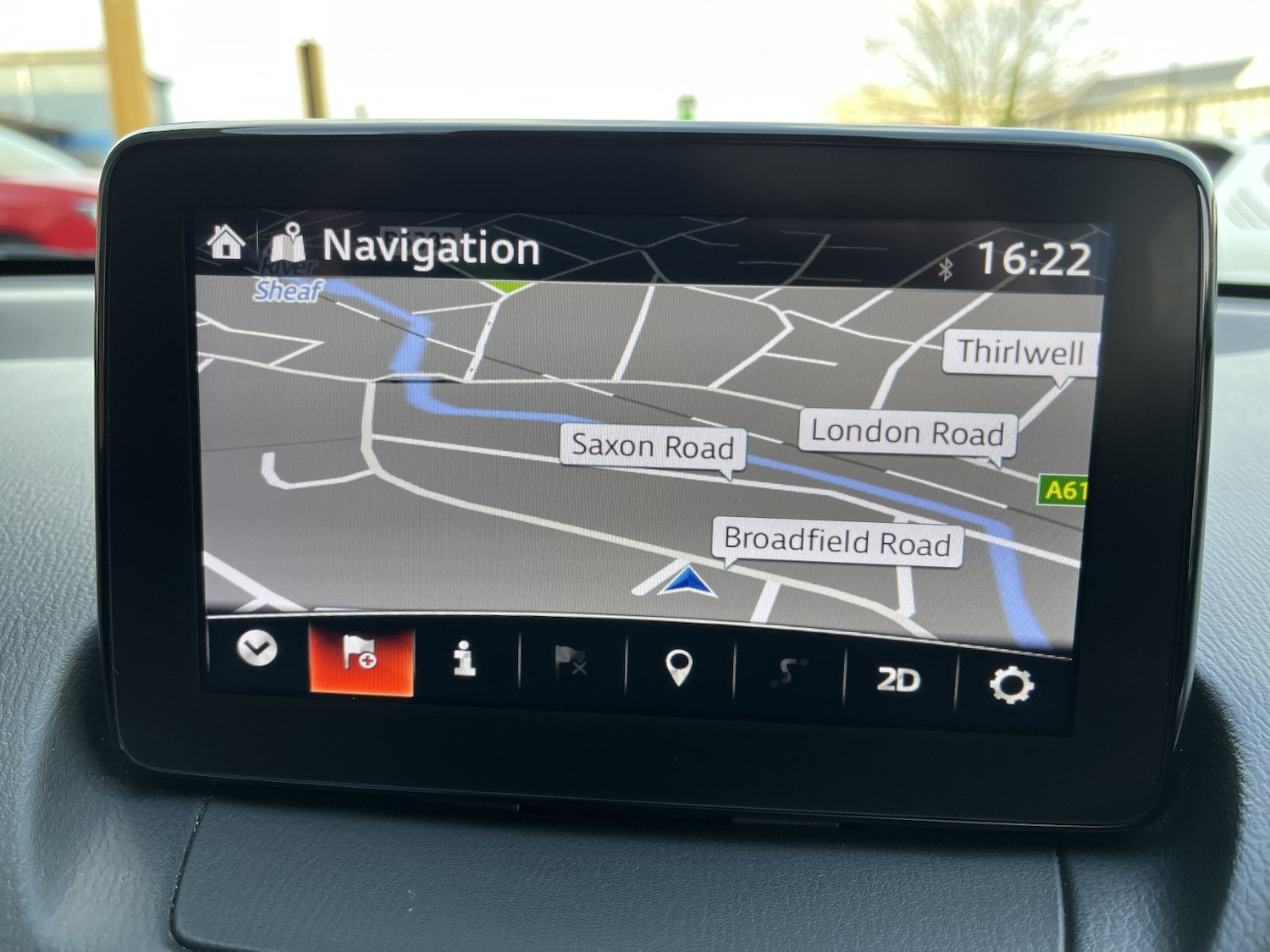 Used Mazda Mazda2 2020 for sale - 78018463: Photo 28