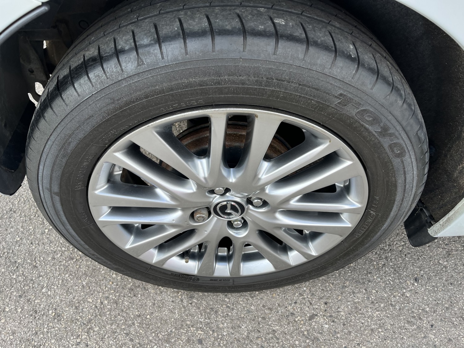 Used Mazda Mazda2 2020 for sale - 78018463: Photo 41